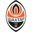 Shakhtar Donetsk