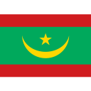 Mauritania