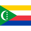 Comoros